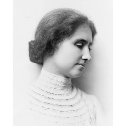 Hellen Keller: The Experience