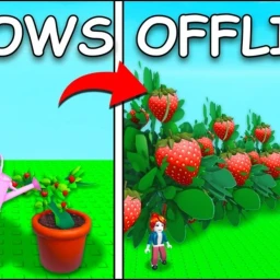 [Test]Grow a LoSyN  icon