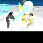 One Piece Platinum 3