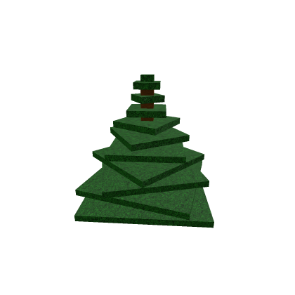 Pine tree