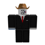ARandomTexan