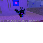 Rainbow and friends >:(