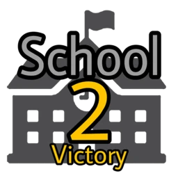 School [STORY] Too City [STORY]! icon