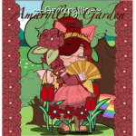 Amaryllis' Garden