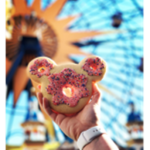Everything Disney