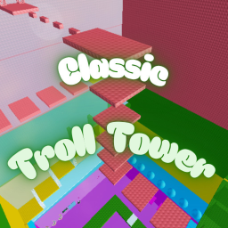 Classic Troll Tower