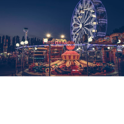 The A.K.A Amusment park