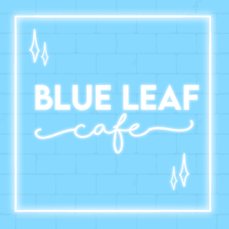 Blue Leaf Cafe V2!
