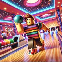 Generic Bowling