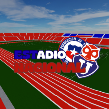 [LNC] Estadio Nacional Julio Martinez