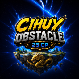 [NEW][FREE AVA + HABEG] CIHUY OBSTACLE