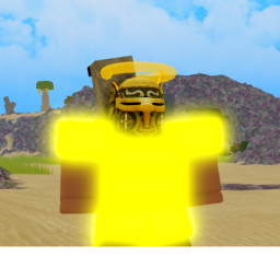 Grand Booga Booga {WIP}