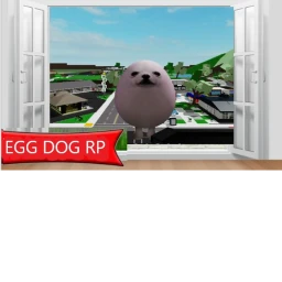 eggdog RP icon