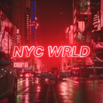 World NYC