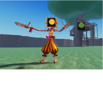 SURVIVE SUN DROP ( BIG UPDATE!!!!!)