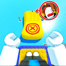 Blob a Friend!