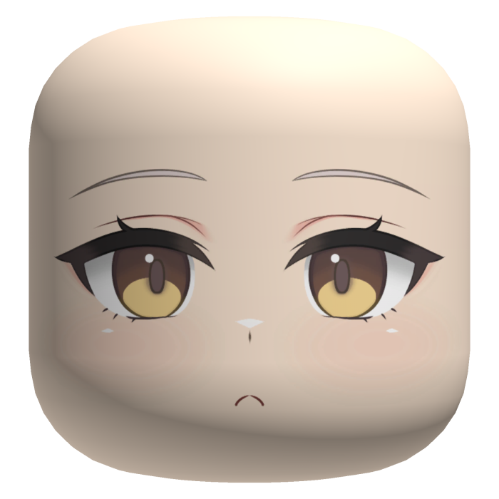 Furuhata Rana Face