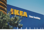 Ikeä