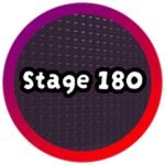 Stage 180