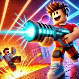 Block Blaster icon
