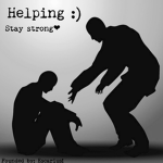 Helping :)