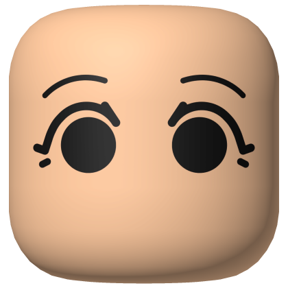 Face - Roblox