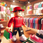 Deeboy's Clothing