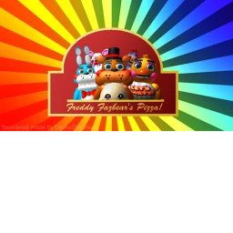 FNAF roleplay(Beta) icon