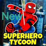 SuperHero Tycoon[BETA]