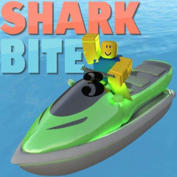 Shark bite 3 ALP icon