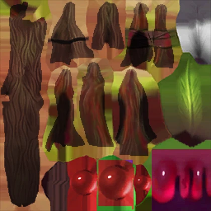 Leak asset thumbnail