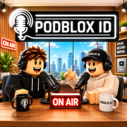 PODBLOX ID