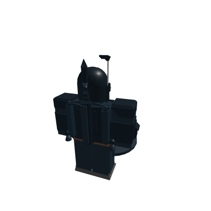 Mandalorian Armor
