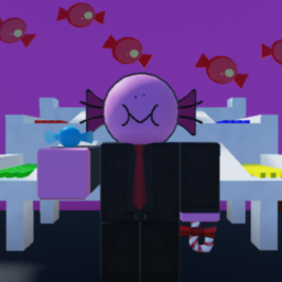 🍬 Escape the Candy Store Obby! 🍭