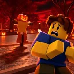 [🎃] Pick Em Halloween icon