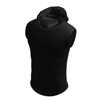 Tank Top W/Hood thumbnail