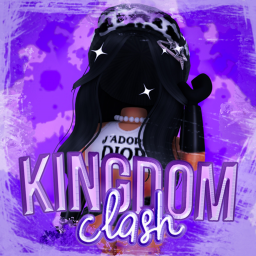 CGS | Kingdom Clash