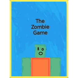 The Zombie Game (beta)