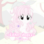 - Esther Shopxx
