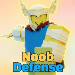 noob defence