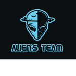ALIEN'S TEAM