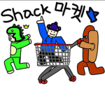 shark마켓