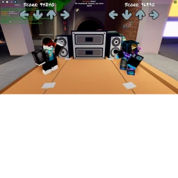 More i'm ROBLOX Not For kids icon