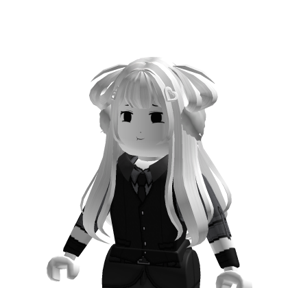 dancing NPC girl
