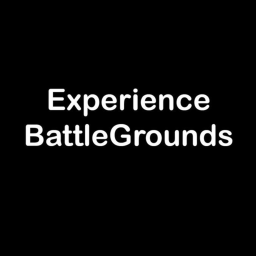 Experience Battlegrounds