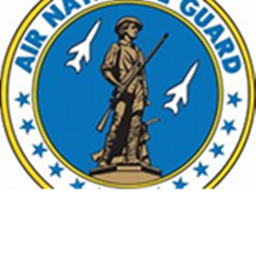 Air National Guard Rank Cent.
