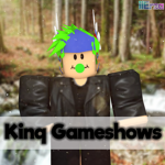 Kinq Gameshows