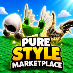 Pure Style Marketplace