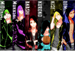 Kuroko no basket