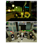 Fahri_Roblox7 Cio_Canka Rey Syouki Dan Fans #####